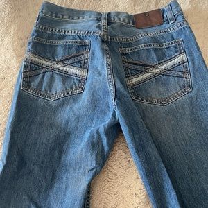 Cody James men’s jeans 34x32